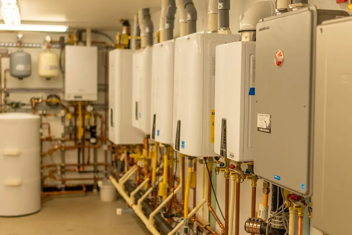 Gas Leak Detection in Chisholm, MN